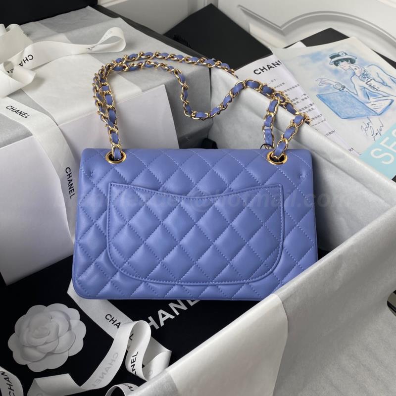 Chanel Handbags 478